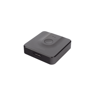 Switch HDMI Bidireccional / 4K 60Hz / HDR / 3D / Dolby Atmos