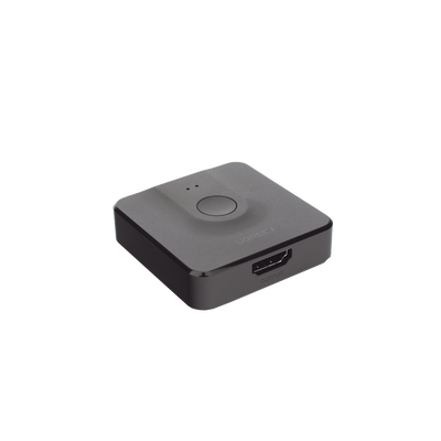 Switch HDMI Bidireccional / 4K 60Hz / HDR / 3D / Dolby Atmos