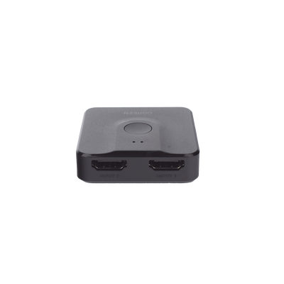 Switch HDMI Bidireccional / 4K 60Hz / HDR / 3D / Dolby Atmos