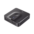 Switch HDMI Bidireccional / 4K 60Hz / HDR / 3D / Dolby Atmos