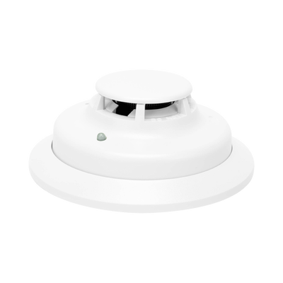 Detector Direccionable de Humo Fotoeléctrico con Detector Termico de Tem — HONEYWELL HOME RESIDEO