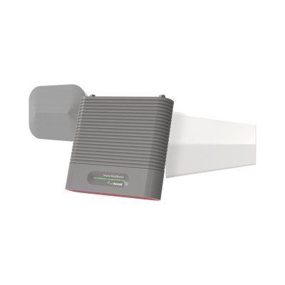 Amplificador de Señal Celular / Cobertura 1,500 m² (16,146 f