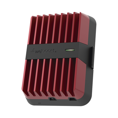 Amplificador Celular Vehicular / Largo Alcance / 700 MHz a 2
