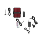 Amplificador Celular Vehicular / Largo Alcance / 700 MHz a 2