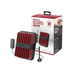 Amplificador Celular Vehicular / Largo Alcance / 700 MHz a 2