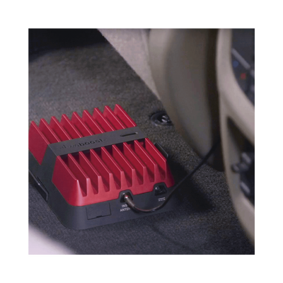 Amplificador Celular Vehicular / Largo Alcance / 700 MHz a 2
