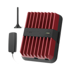 Amplificador Celular Vehicular / Largo Alcance / 700 MHz a 2