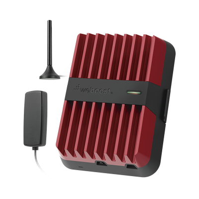 Amplificador Celular Vehicular / Largo Alcance / 700 MHz a 2