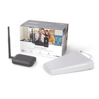 Amplificador de Señal Celular / 2G 3G 4G / Cobertura 60 m² (