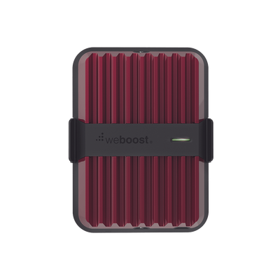 Amplificador Celular Vehicular / 4G LTE 3G VoZ / Alcance +74