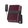 Amplificador Celular Vehicular / 4G LTE 3G VoZ / Alcance +74