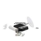 Amplificador de Señal Celular Empresarial / 2G 3G 4G VoLTE /