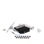 Amplificador de Señal Celular Empresarial / 2G 3G 4G VoLTE /