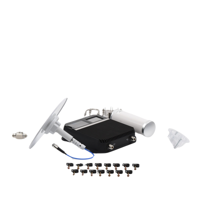 Amplificador de Señal Celular Empresarial / 2G 3G 4G VoLTE /