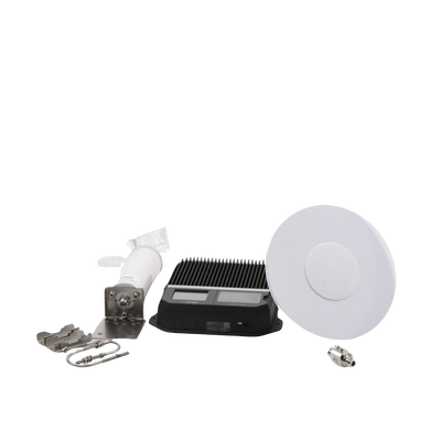 Amplificador de Señal Celular Empresarial / 2G 3G 4G VoLTE /