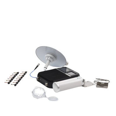 Amplificador de Señal Celular Empresarial / 2G 3G 4G VoLTE /