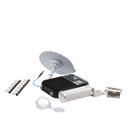 Amplificador de Señal Celular Empresarial / 2G 3G 4G VoLTE /