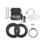 Amplificador de Señal Celular Empresarial / 2G 3G 4G VoLTE /