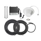 Amplificador de Señal Celular 4G 3G Multibanda — WILSONPRO / WEBOOST