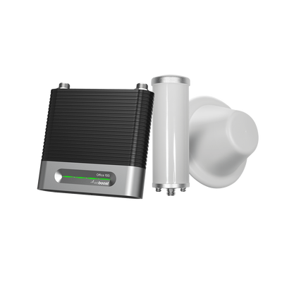 Amplificador de Señal Celular 4G 3G Multibanda — WILSONPRO / WEBOOST