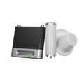 Amplificador de Señal Celular 4G 3G Multibanda — WILSONPRO / WEBOOST