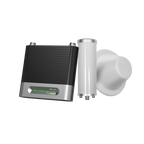 Amplificador de Señal Celular 4G 3G Multibanda — WILSONPRO / WEBOOST