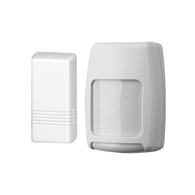 Kit de Sensores Inalámbricos 7 Contactos Magnéticos — HONEYWELL HOME RESIDEO
