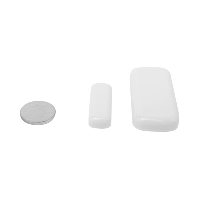 Sensor de Apertura Inalámbrico LED de Señal y Batería Baja — HONEYWELL HOME RESIDEO
