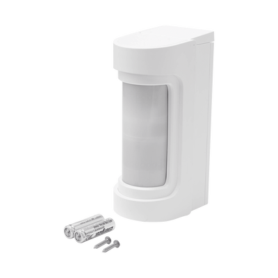 Detector de Movimiento Inalámbrico Exterior — HONEYWELL HOME RESIDEO