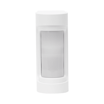 Detector de Movimiento Inalámbrico Exterior — HONEYWELL HOME RESIDEO