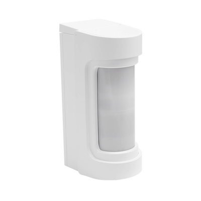 Detector de Movimiento Inalámbrico Exterior — HONEYWELL HOME RESIDEO