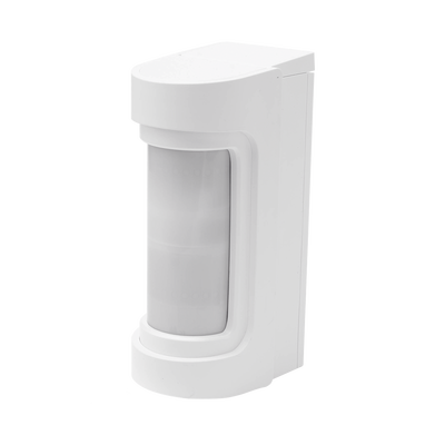 Detector de Movimiento Inalámbrico Exterior — HONEYWELL HOME RESIDEO