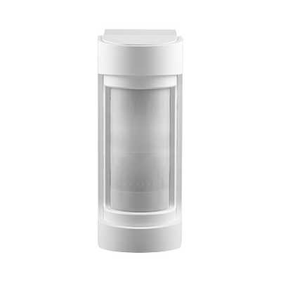 Detector de Movimiento Inalámbrico Exterior — HONEYWELL HOME RESIDEO