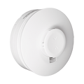 Detector Inalámbrico de Humo y Calor — HONEYWELL HOME RESIDEO