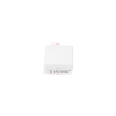 Detector de Impacto Inalámbrico Cobertura 3 m (9.8 ft) — HONEYWELL HOME RESIDEO