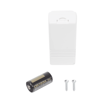 Transmisor de Contacto Magnético Inalámbrico — HONEYWELL HOME RESIDEO