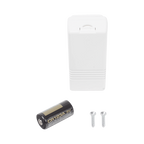 Transmisor de Contacto Magnético Inalámbrico — HONEYWELL HOME RESIDEO