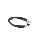 Cable USB-A a Lightning / 1 m (3.28 ft) / Certificado MFi / 