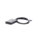 Adaptador USB 3.0 a SATA III / 5 Gbps / UASP y TRIM / HDD y 