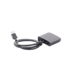 Adaptador USB 3.0 a SATA III / 5 Gbps / UASP y TRIM / HDD y 