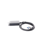 Adaptador USB 3.0 a SATA III / 5 Gbps / UASP y TRIM / HDD y 