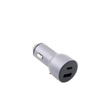 Cargador de Auto / 42.5W / USB-A + USB-C / PD3.0 + QC3.0 / 1
