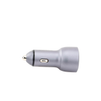 Cargador de Auto / 42.5W / USB-A + USB-C / PD3.0 + QC3.0 / 1