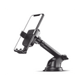Soporte de Celular para Automóvil / Ventosa con Succión Fuer