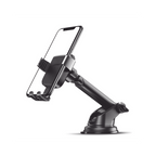 Soporte de Celular para Automóvil / Ventosa con Succión Fuer