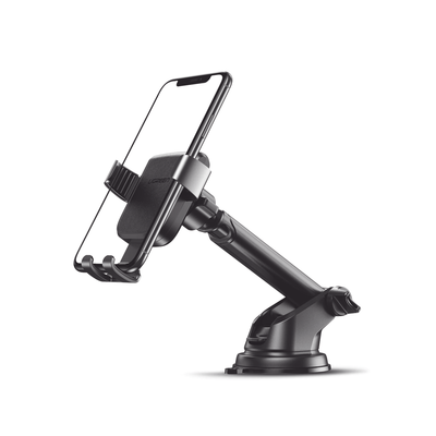 Soporte de Celular para Automóvil / Ventosa con Succión Fuer