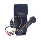 Generador de Tonos Profesional Amplificador Inductivo — TEMPO