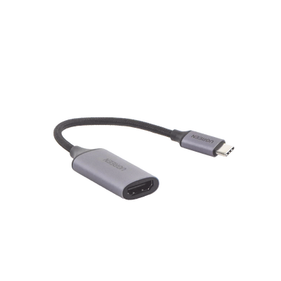 Cable Adaptador USB-C a HDMI / 4K@60Hz / HDR / Thunderbolt 3