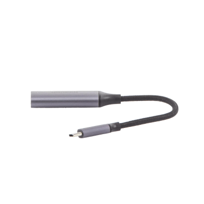 Cable Adaptador USB-C a HDMI / 4K@60Hz / HDR / Thunderbolt 3
