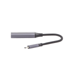 Cable Adaptador USB-C a HDMI / 4K@60Hz / HDR / Thunderbolt 3